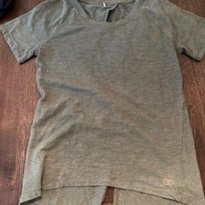 CALIA olive small